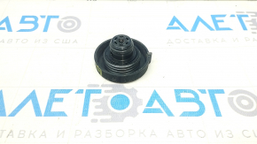 Toyota Prius 30 10-15 Coolant Expansion Tank Cap
