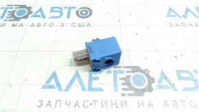 Warning buzzer Toyota Venza 21-24 broken mount