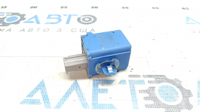 Warning buzzer Toyota Venza 21-24 broken mount