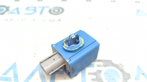Warning buzzer Toyota Venza 21-24 broken mount