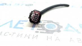 Front optics chip left Toyota Venza 21- XLE