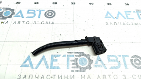 Front optics chip right Toyota Venza 21- XLE