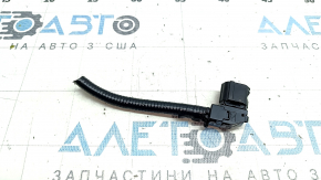 Front optics chip right Toyota Venza 21- XLE