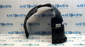 Front left fender liner Hyundai Ioniq 17-22