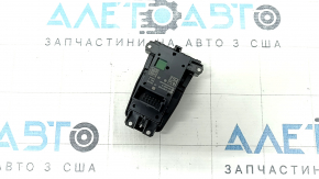 Handbrake button BMW 5 F10 09-16 with AutoHold, crack