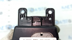 Joystick washer monitor control large BMW 5 F10 14-16