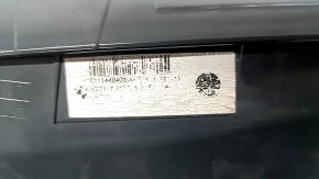 Light outer wing right BMW 5 F10 14-16 scratches