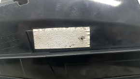Light outer wing left BMW 5 F10 14-16 scratches, bumps