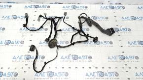 Lincoln MKZ 13-20 Rear Right Door Wiring