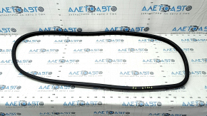 Door seal front right BMW 5 F10 11-16