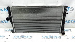Radiator cooling water BMW 5 F10 12-16 2.0T