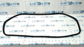 Trunk lid seal BMW 5 F10 11-16