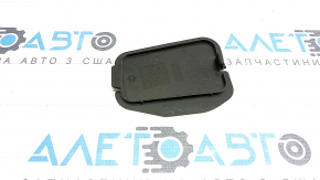 Air intake plug right BMW 5 F10 11-16