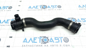 Upper cooling pipe BMW 5 F10 12-16 2.0T