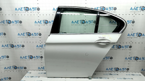 Door assembly rear left BMW 5 F10 11-16