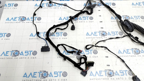 Front left door wiring Ford Fusion mk5 13-20
