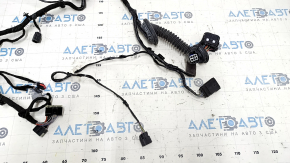 Front left door wiring Ford Fusion mk5 13-20