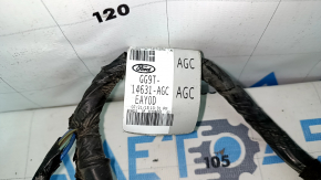 Front left door wiring Ford Fusion mk5 13-20