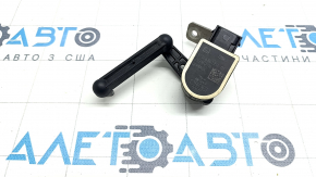 Rear body tilt sensor BMW 5 F10 11-16 with traction