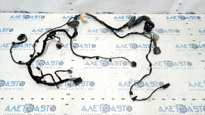 Front left door wiring Ford Fusion mk5 13-20