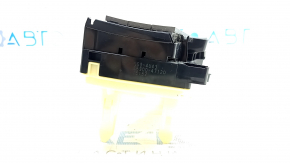 Climate control Toyota Prius 30 13-15 rest, scratches, broken fastening
