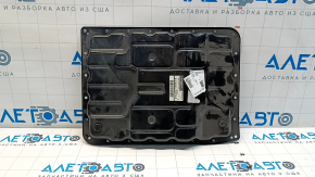 Automatic transmission pan Infiniti Q50 14-15 3.7 AWD