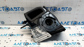 Air filter housing Audi A4 B9 17- 2.0T