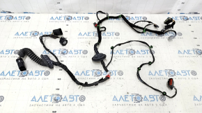 Front right door wiring Ford Fusion mk5 13-20