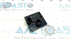 Ford Fusion mk5 13-20 plug-in charging port control unit, broken latch