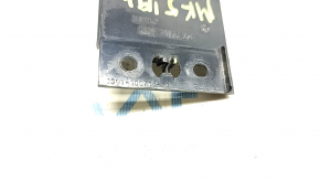 Ford Fusion mk5 13-20 plug-in charging port control unit, broken latch