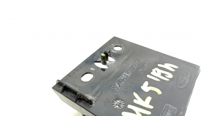 Ford Fusion mk5 13-20 plug-in charging port control unit, broken latch