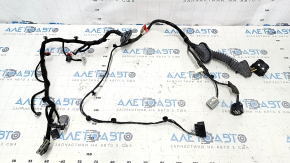 Front right door wiring Ford Fusion mk5 13-20