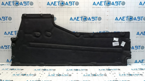 Underbody protection right BMW 5 G30 17-23