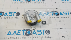 Transmission oil cooler Mazda CX-5 13-16 2.0, 2.5 POLCAR