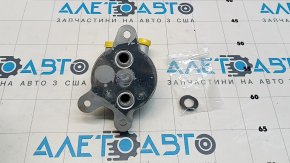 Transmission oil cooler Mazda CX-5 13-16 2.0, 2.5 POLCAR