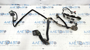 Front Left Door Wiring Ford Escape MK3 13-19