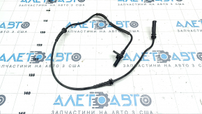 ABS sensor front left BMW 5 F10 11-16 RWD