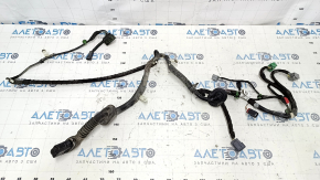 Front Left Door Wiring Ford Escape MK3 13-19