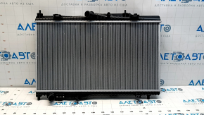 Radiator cooling water Ford Ecosport 18-22 2.0