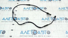 Brake pad wear sensor front left BMW 5 F10 11-16