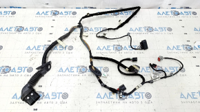 Front Right Door Wiring Ford Escape MK3 13-