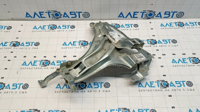 Inverter mount Toyota Prius 30 10-15