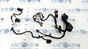 Front Left Door Wiring Ford C-max MK2 13-18