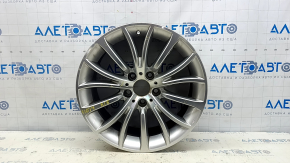 Wheel disk R18 8J EH2+ 365 style BMW 5 F10 09-16 8x18 light curb
