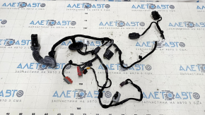 Front Right Door Wiring Ford C-max MK2 13-18