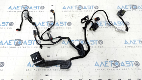 Front Right Door Wiring Ford C-max MK2 13-18