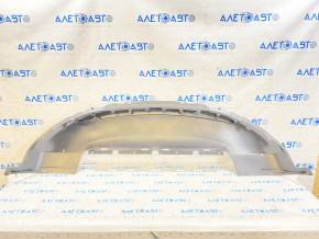 Bare front bumper lower part Jeep Cherokee KL 19-21 under SIGNEDA trim