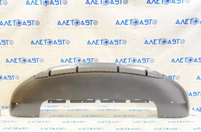 Bare front bumper lower part Jeep Cherokee KL 19-21 under SIGNEDA trim