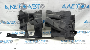 Engine protection BMW 5 F10 11-16 RWD