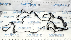 Front right door wiring Ford Mustang mk6 15-